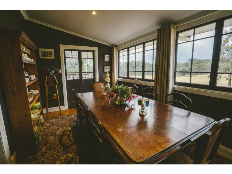 2 Armstrong Road, Eukey, Stanthorpe QLD 4380