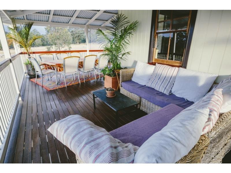 2 Armstrong Road, Eukey, Stanthorpe QLD 4380