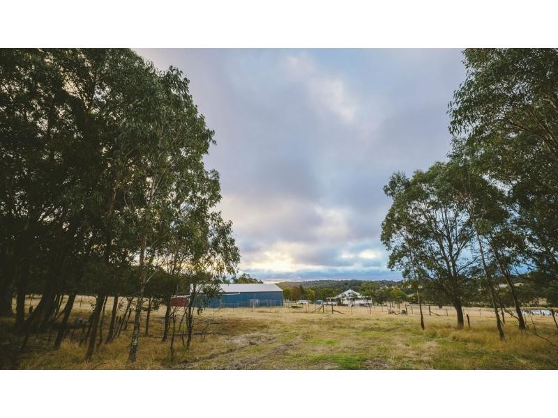 2 Armstrong Road, Eukey, Stanthorpe QLD 4380