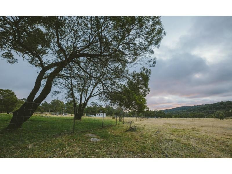 2 Armstrong Road, Eukey, Stanthorpe QLD 4380