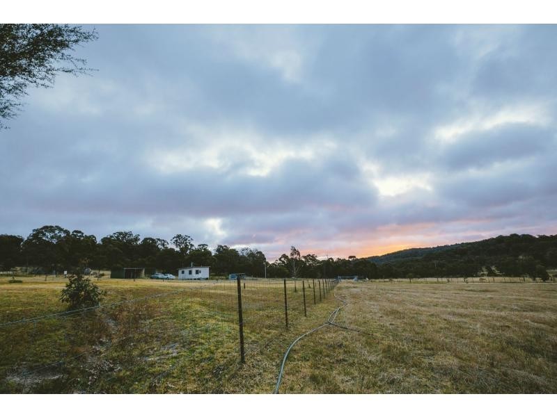 2 Armstrong Road, Eukey, Stanthorpe QLD 4380