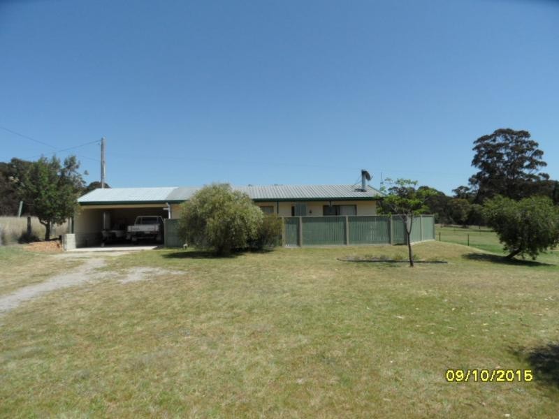 751 Spring Creek Road, Amiens, Stanthorpe QLD 4380