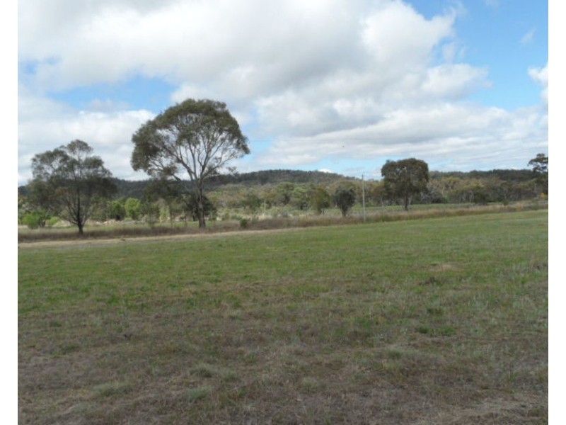 Lot 4 Kerridges Road, Glen Aplin QLD 4381