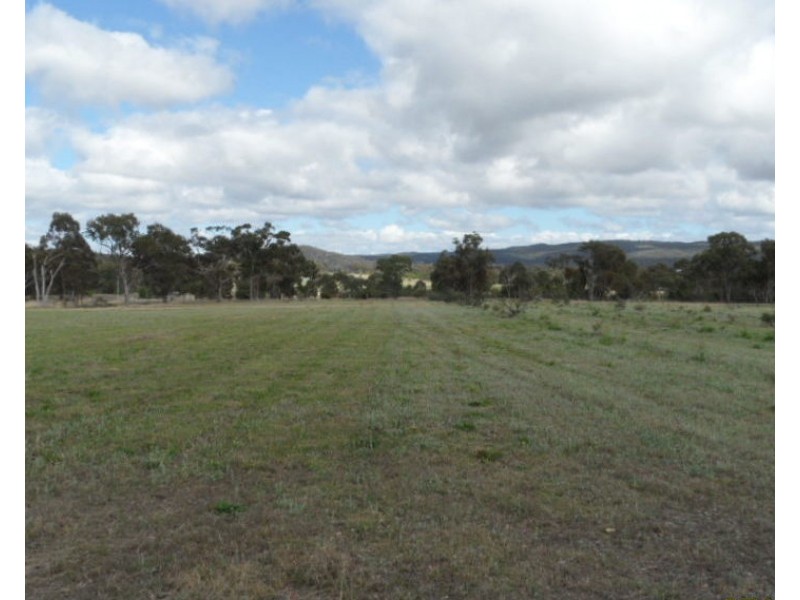 Lot 4 Kerridges Road, Glen Aplin QLD 4381