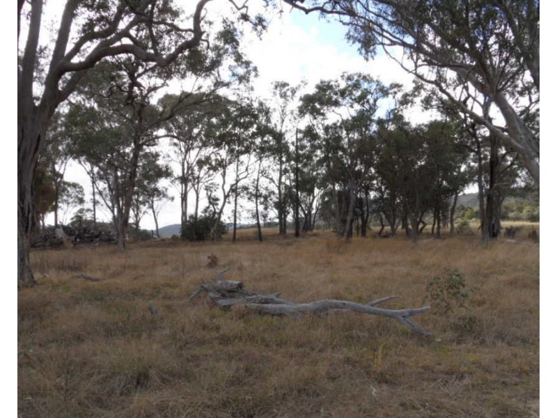 Lot 4 Kerridges Road, Glen Aplin QLD 4381
