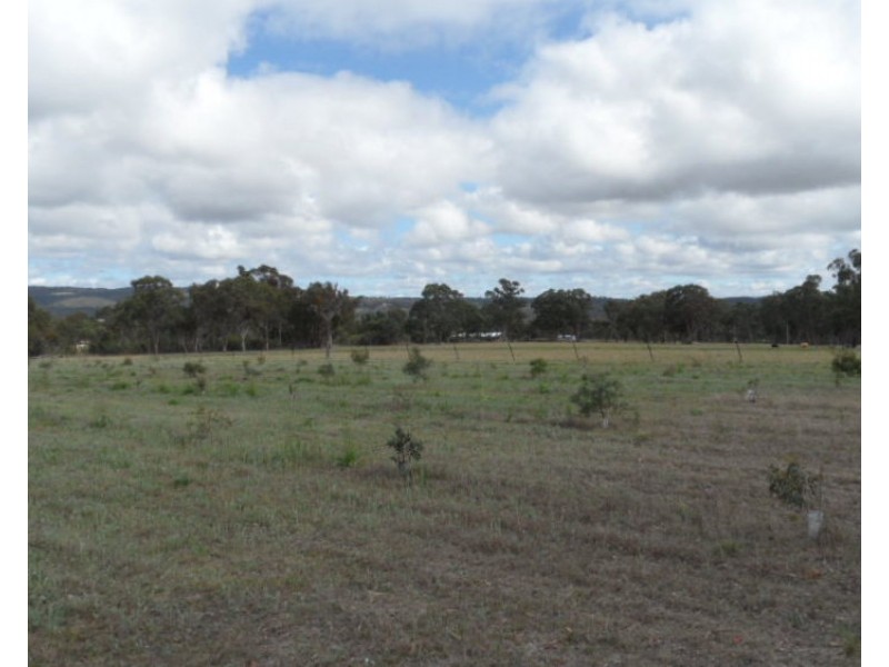 Lot 4 Kerridges Road, Glen Aplin QLD 4381