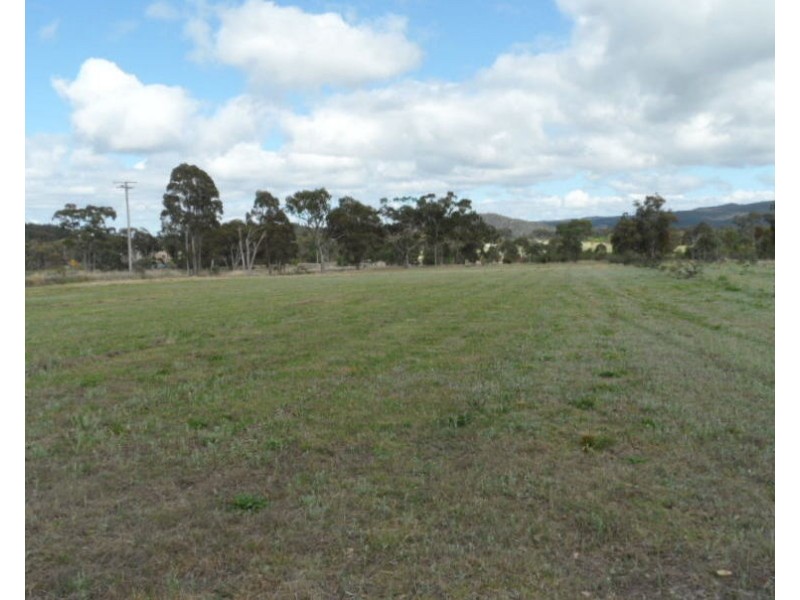 Lot 4 Kerridges Road, Glen Aplin QLD 4381