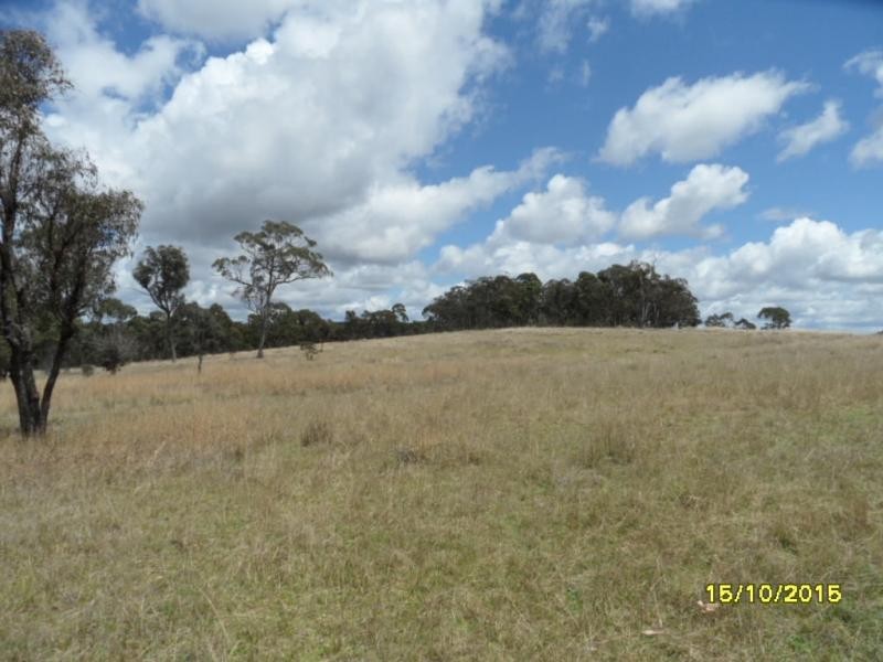 L49 Nielsen Road, Kyoomba, Stanthorpe QLD 4380