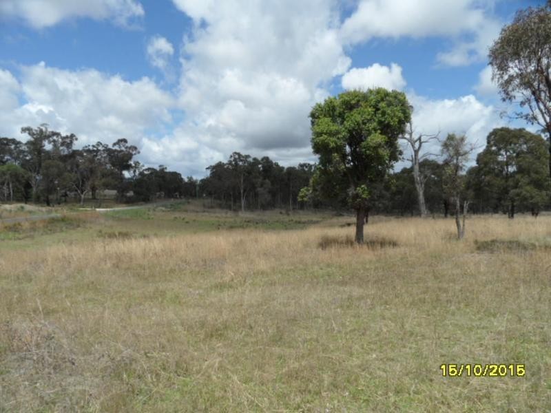 L49 Nielsen Road, Kyoomba, Stanthorpe QLD 4380