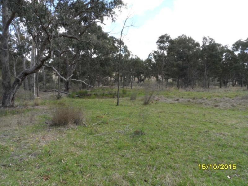 L49 Nielsen Road, Kyoomba, Stanthorpe QLD 4380