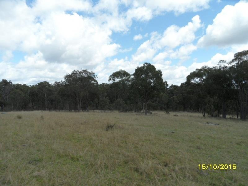 L49 Nielsen Road, Kyoomba, Stanthorpe QLD 4380