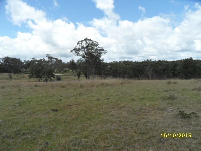 L49 Nielsen Road, Kyoomba, Stanthorpe QLD 4380