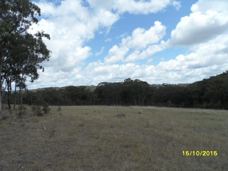 L49 Nielsen Road, Kyoomba, Stanthorpe QLD 4380