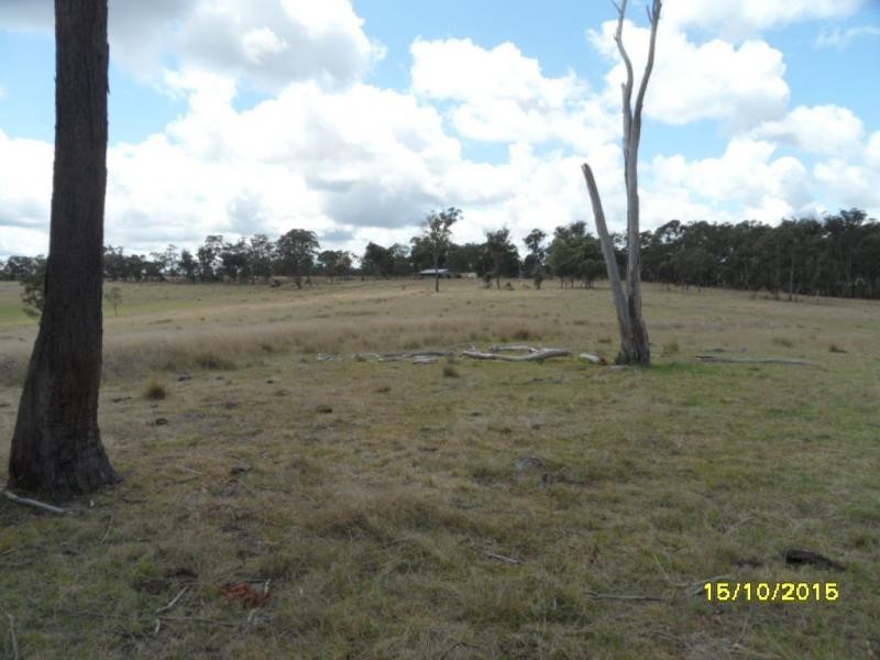 L49 Nielsen Road, Kyoomba, Stanthorpe QLD 4380
