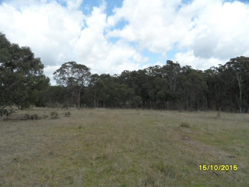 L49 Nielsen Road, Kyoomba, Stanthorpe QLD 4380