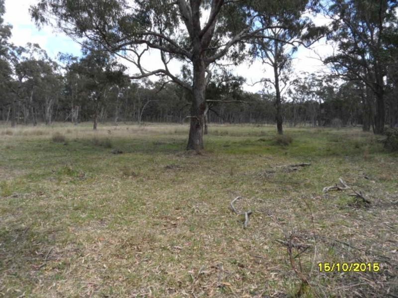 L49 Nielsen Road, Kyoomba, Stanthorpe QLD 4380
