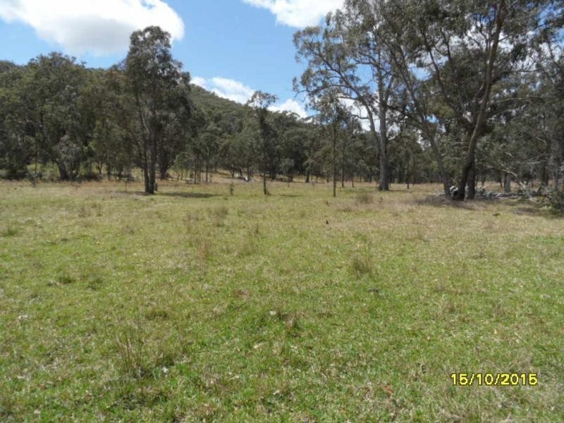 L49 Nielsen Road, Kyoomba, Stanthorpe QLD 4380