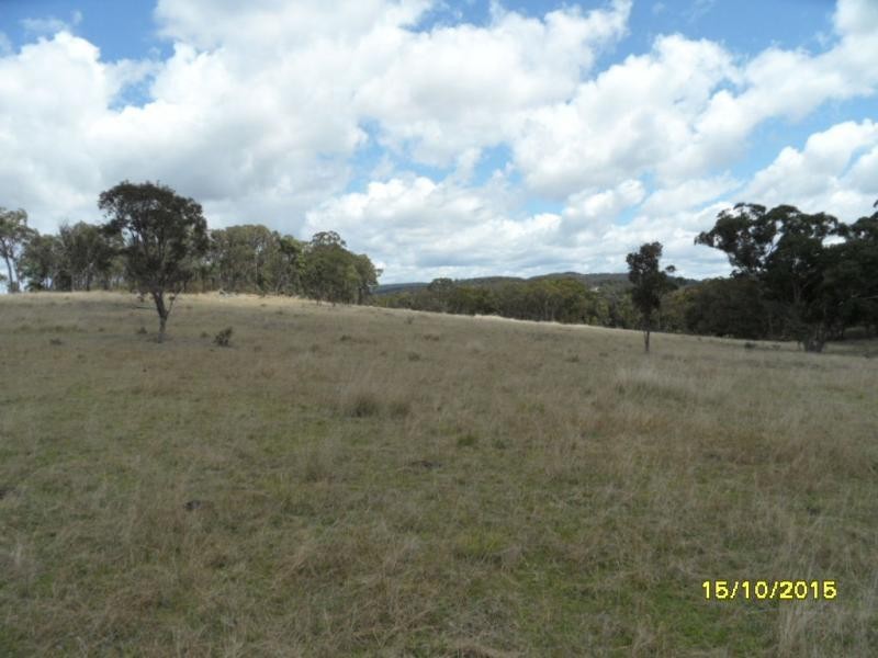 L49 Nielsen Road, Kyoomba, Stanthorpe QLD 4380