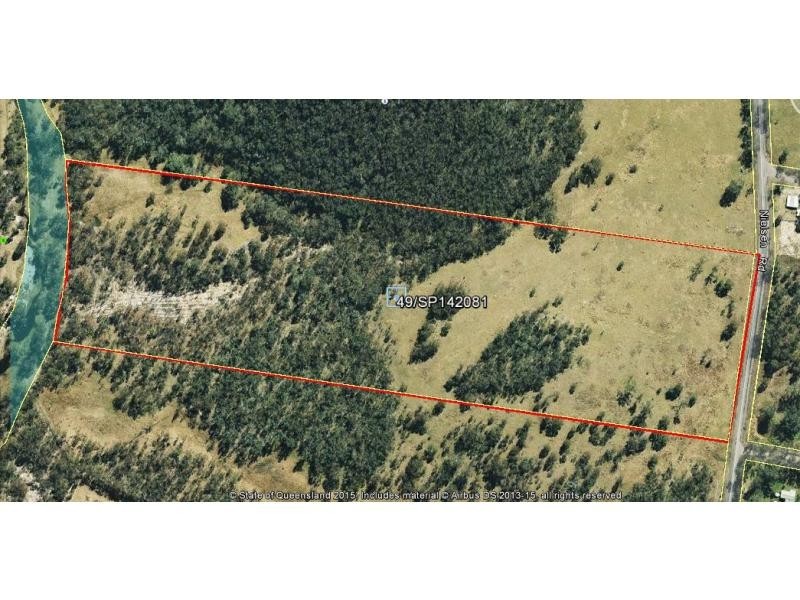 L49 Nielsen Road, Kyoomba, Stanthorpe QLD 4380