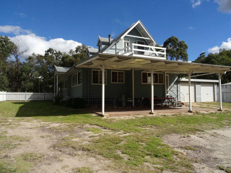 Stanthorpe QLD 4380