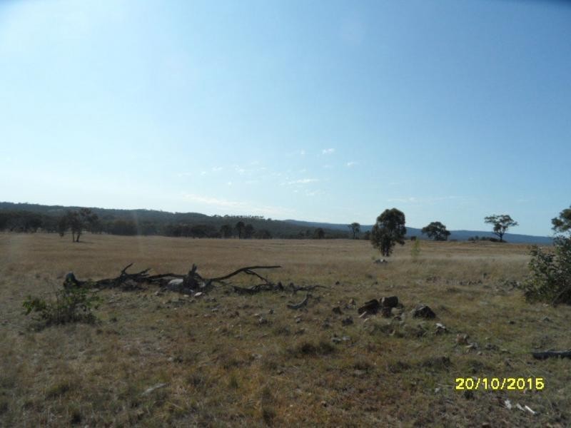 L230 Mt Janet Road, Stanthorpe, Stanthorpe QLD 4380