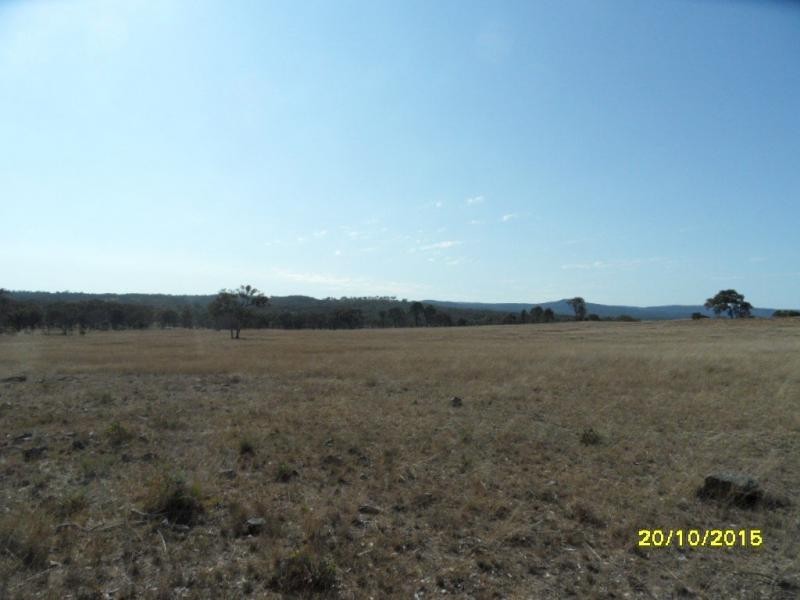 L230 Mt Janet Road, Stanthorpe, Stanthorpe QLD 4380