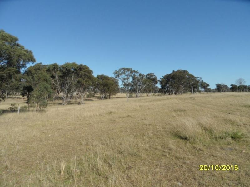 L230 Mt Janet Road, Stanthorpe, Stanthorpe QLD 4380