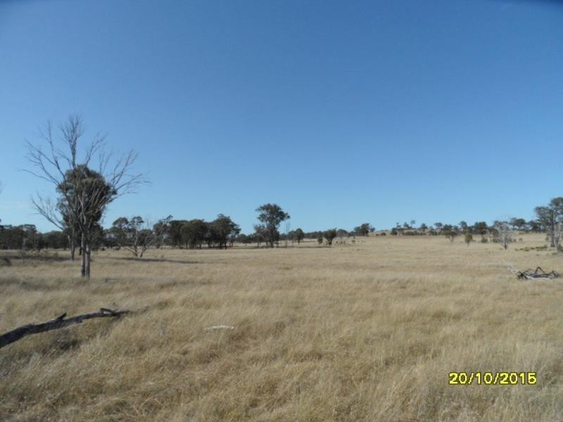 L230 Mt Janet Road, Stanthorpe, Stanthorpe QLD 4380