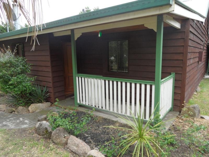 106 Amosfield Road, Stanthorpe QLD 4380