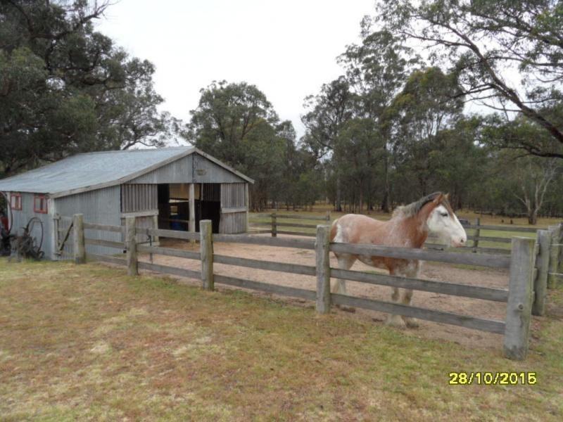 225 Tunnel Road , Dalveen, Stanthorpe QLD 4380