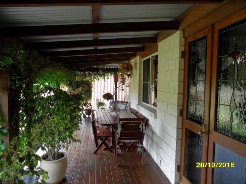 225 Tunnel Road , Dalveen, Stanthorpe QLD 4380