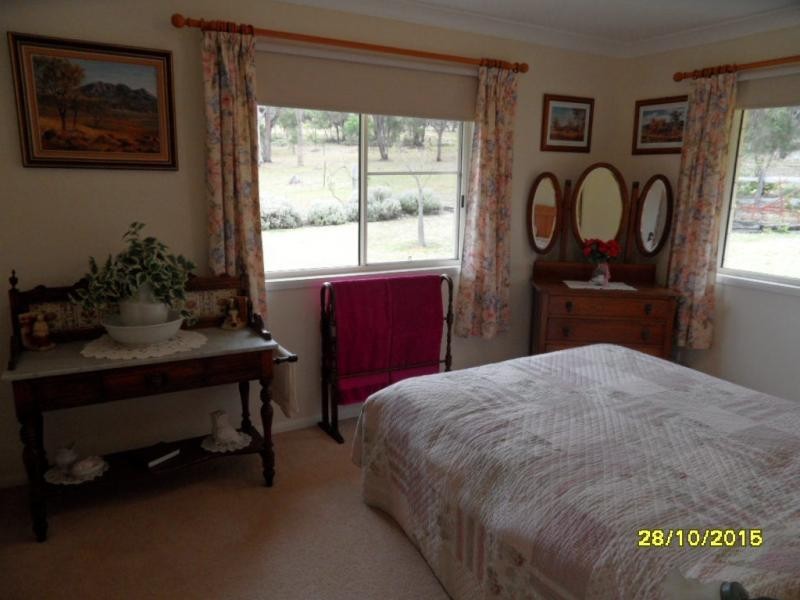 225 Tunnel Road , Dalveen, Stanthorpe QLD 4380