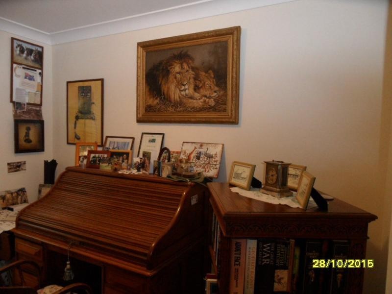225 Tunnel Road , Dalveen, Stanthorpe QLD 4380