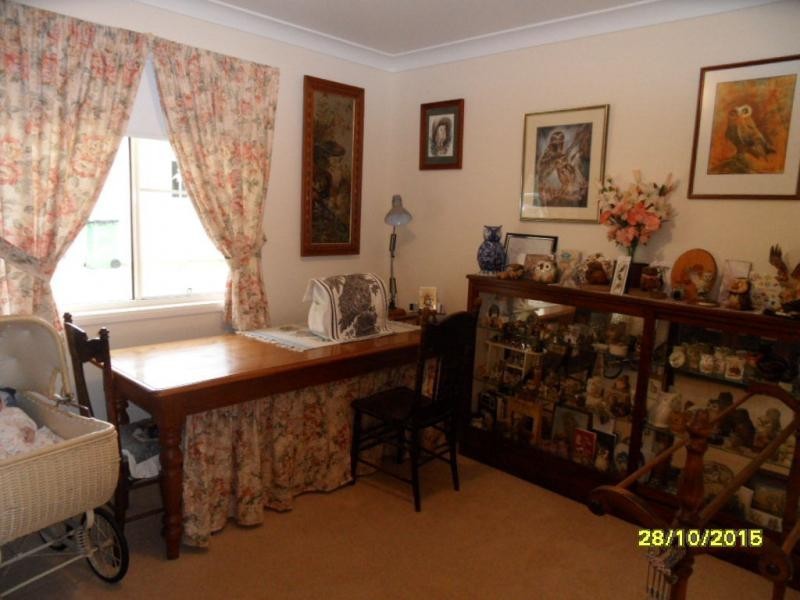 225 Tunnel Road , Dalveen, Stanthorpe QLD 4380