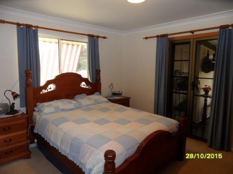 225 Tunnel Road , Dalveen, Stanthorpe QLD 4380