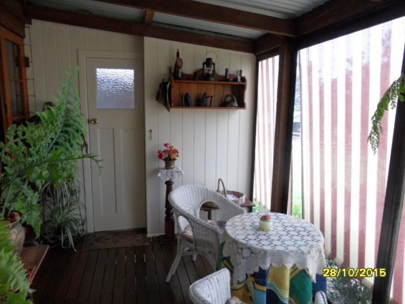 225 Tunnel Road , Dalveen, Stanthorpe QLD 4380