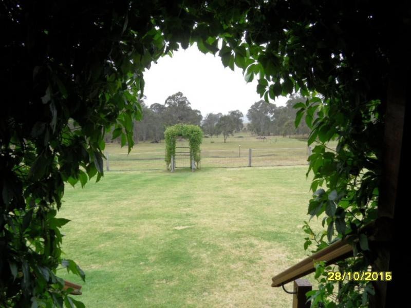 225 Tunnel Road , Dalveen, Stanthorpe QLD 4380