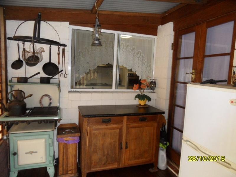 225 Tunnel Road , Dalveen, Stanthorpe QLD 4380
