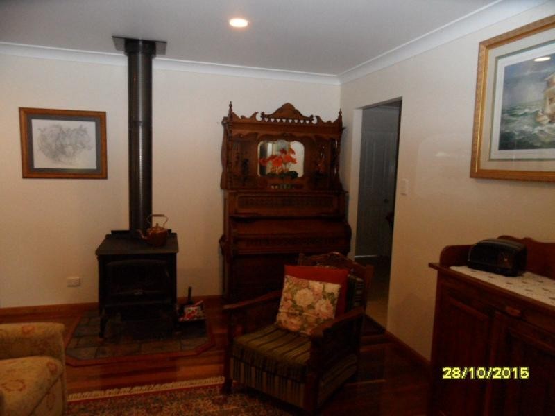 225 Tunnel Road , Dalveen, Stanthorpe QLD 4380