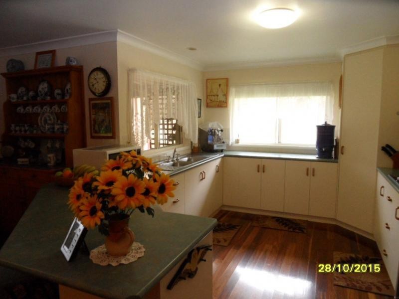 225 Tunnel Road , Dalveen, Stanthorpe QLD 4380