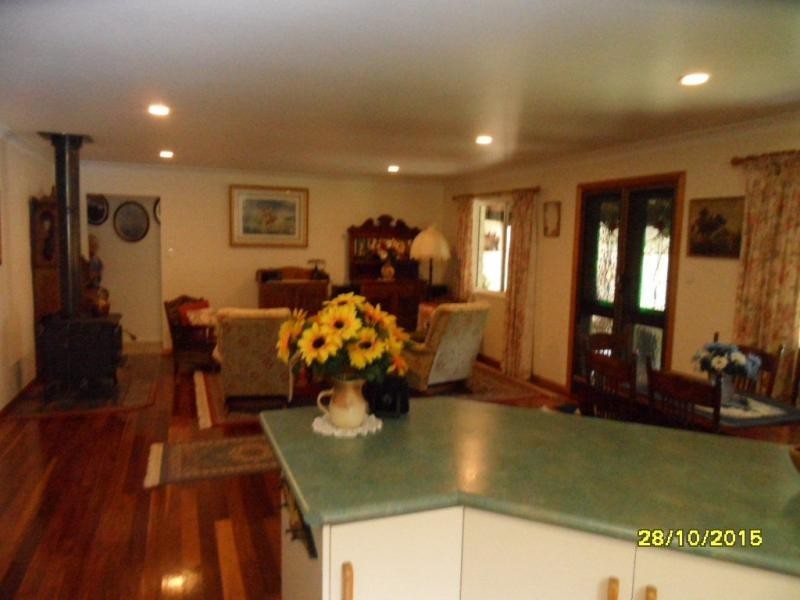 225 Tunnel Road , Dalveen, Stanthorpe QLD 4380