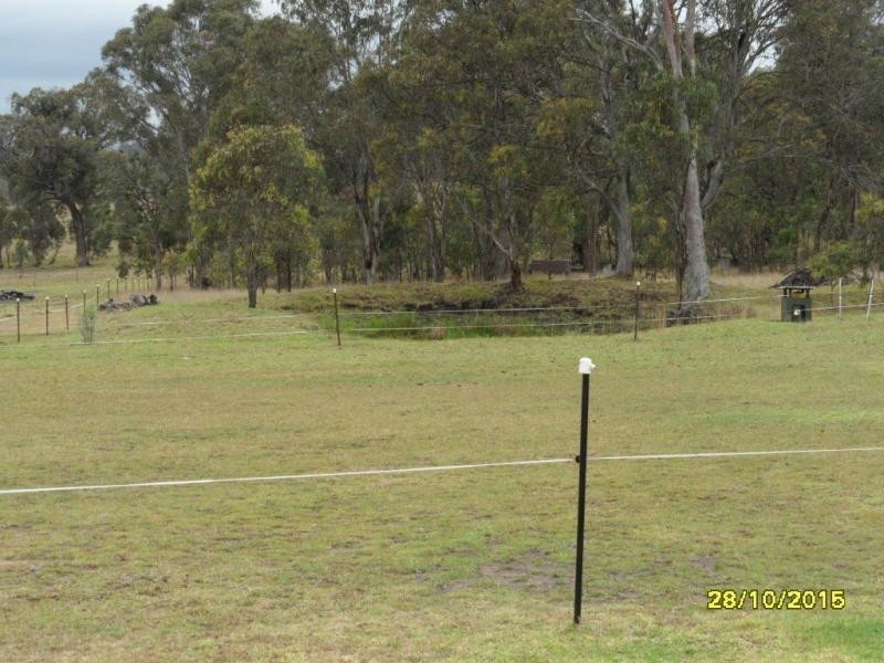 225 Tunnel Road , Dalveen, Stanthorpe QLD 4380