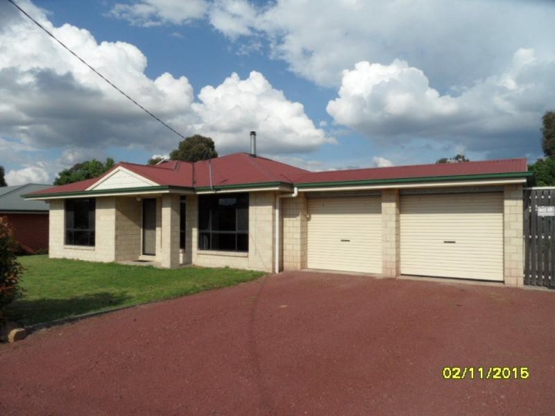 3 Barton Street, Stanthorpe, Stanthorpe QLD 4380