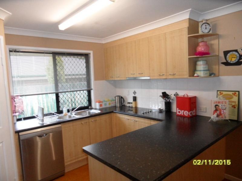 3 Barton Street, Stanthorpe, Stanthorpe QLD 4380