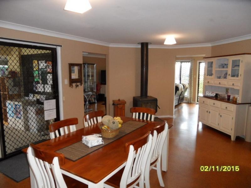 3 Barton Street, Stanthorpe, Stanthorpe QLD 4380