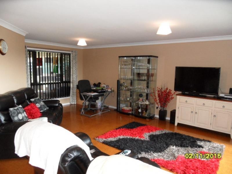 3 Barton Street, Stanthorpe, Stanthorpe QLD 4380