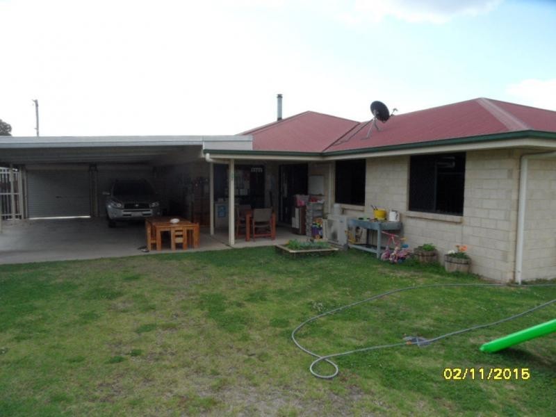 3 Barton Street, Stanthorpe, Stanthorpe QLD 4380