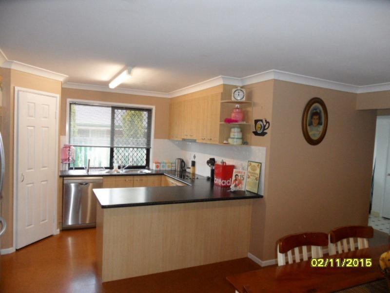 3 Barton Street, Stanthorpe, Stanthorpe QLD 4380