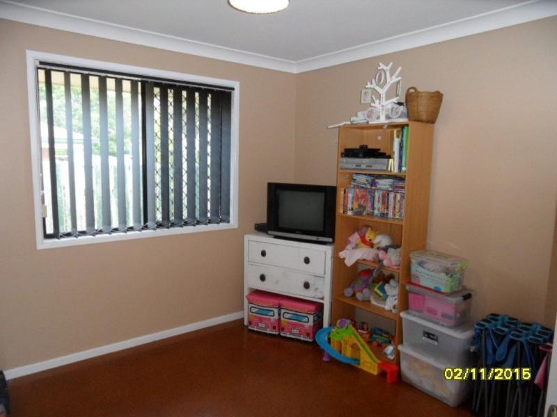 3 Barton Street, Stanthorpe, Stanthorpe QLD 4380