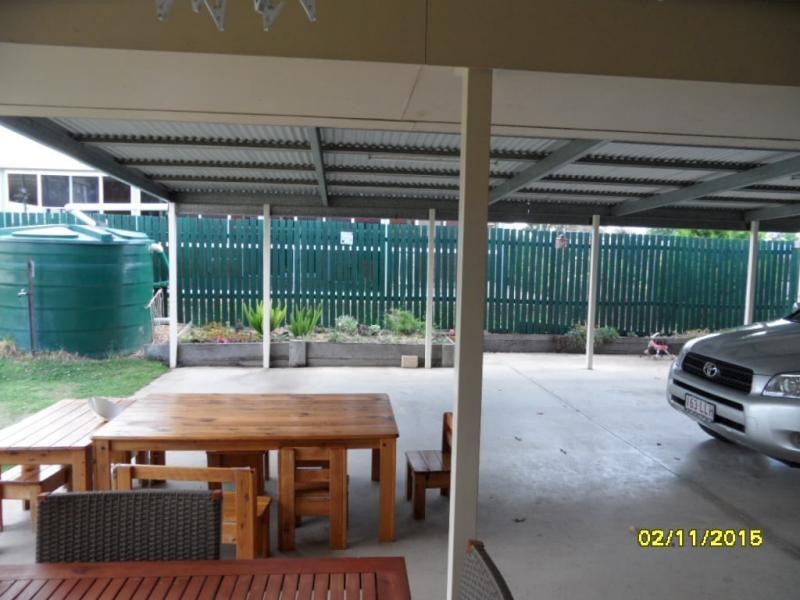 3 Barton Street, Stanthorpe, Stanthorpe QLD 4380